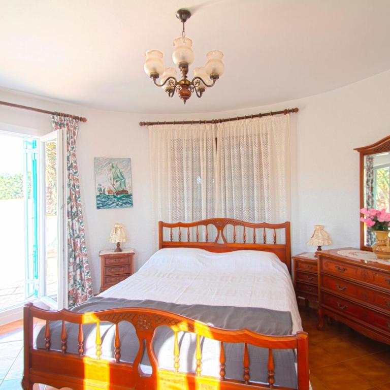 Club Villamar - Renata - Villa con piscina privada - 13