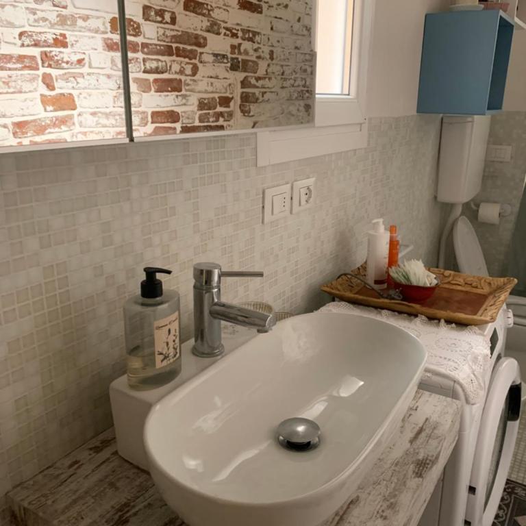 Casina Centotrecento-Università e Centro Storico- - Appartamento con 1 Camera da Letto - 26