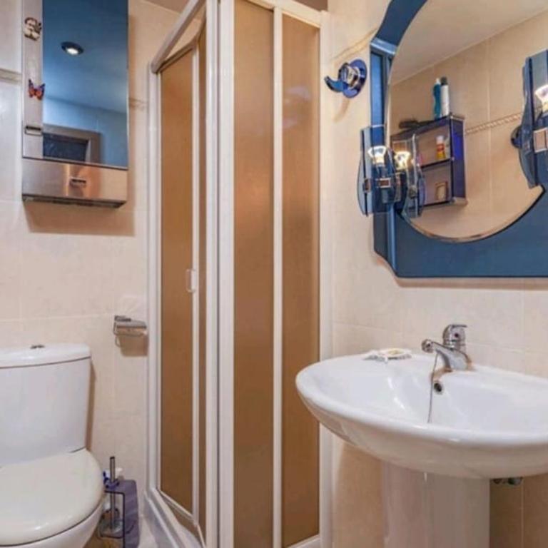 Fantástico Apartamento cerca al mar - Apartamento de 3 dormitorios - 9