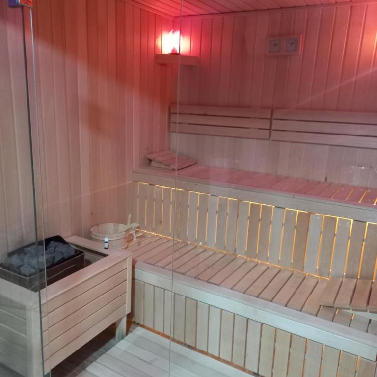 HELENA Apart&SPA - Apartman sa 1 Spavaćom Sobom - 17