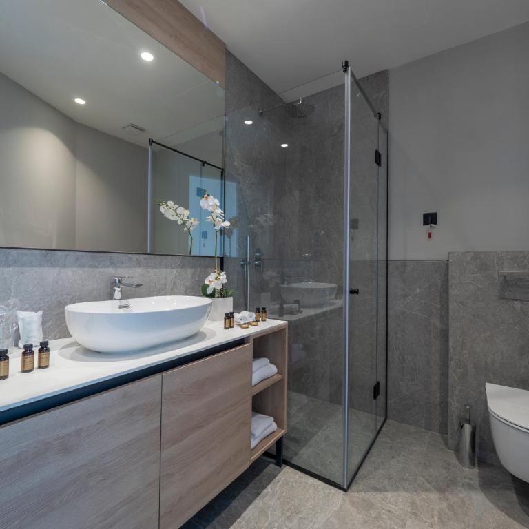 Sea Star Budva - Porodični Apartman Tipa "Suite" - 7