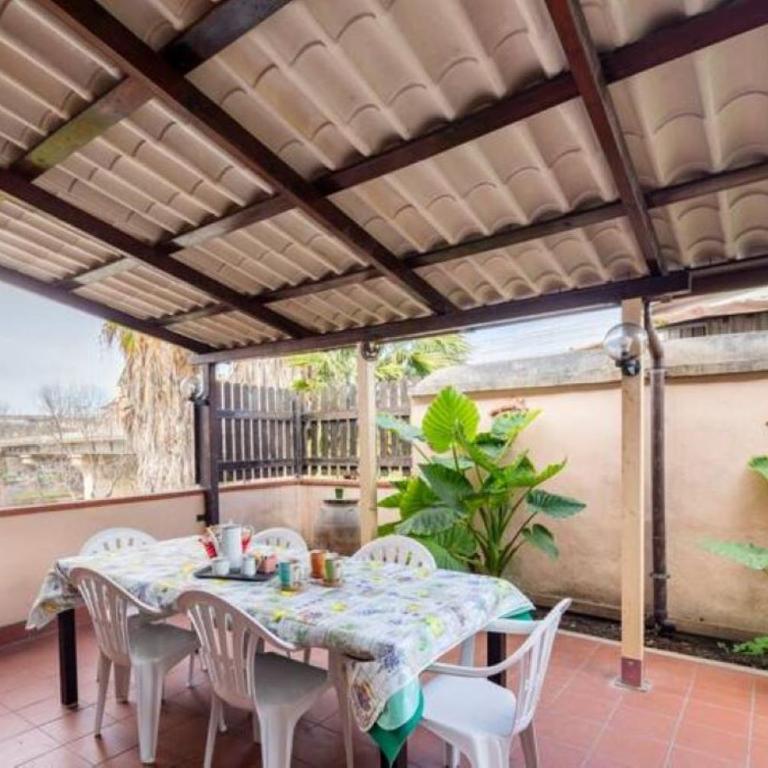 Appartamento per chi ama gustare il caffè in terrazzo - Appartamento con 2 Camere da Letto - 19