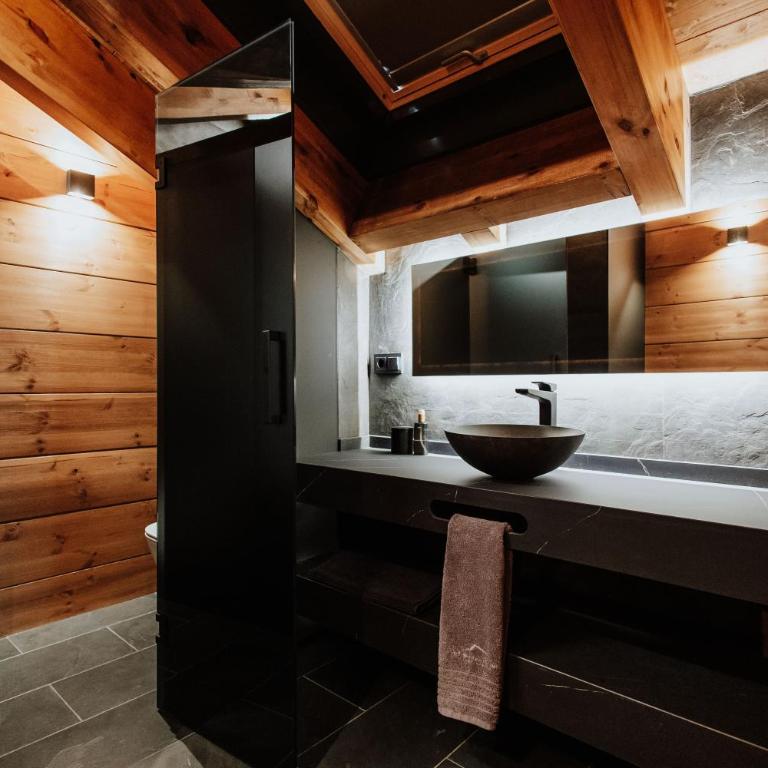 Arttysur Lux - Best 4 BDRM Villas in Sierra Nevada - Villa Deluxe - 24