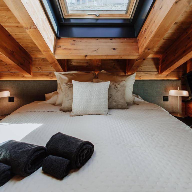 Arttysur Lux - Best 4 BDRM Villas in Sierra Nevada - Villa Deluxe - 28