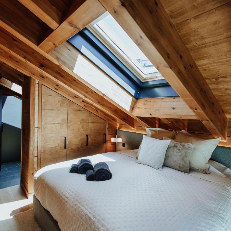 Arttysur Lux - Best 4 BDRM Villas in Sierra Nevada - Villa Deluxe - 20