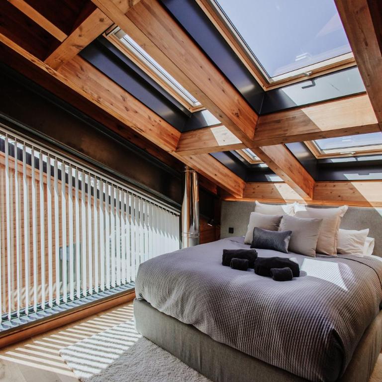 Arttysur Lux - Best 4 BDRM Villas in Sierra Nevada - Villa Deluxe - 7