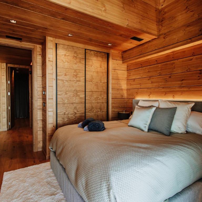 Arttysur Lux - Best 4 BDRM Villas in Sierra Nevada - Villa Deluxe - 31