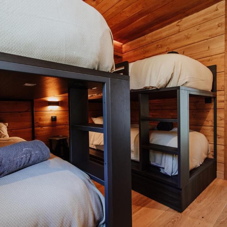 Arttysur Lux - Best 4 BDRM Villas in Sierra Nevada - Villa Deluxe - 14