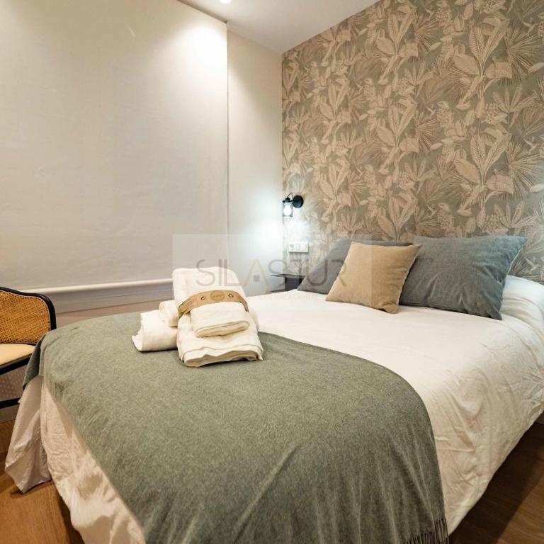 Ezcurdia Élite 1C by Silastur - Apartamento de 2 dormitorios - 3