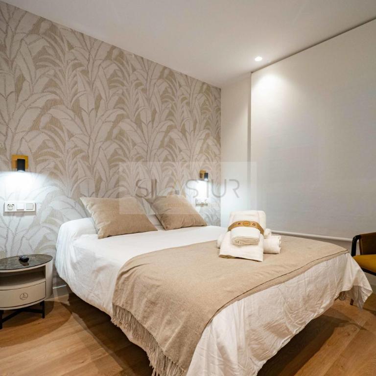 Ezcurdia Élite 1C by Silastur - Apartamento de 2 dormitorios - 4