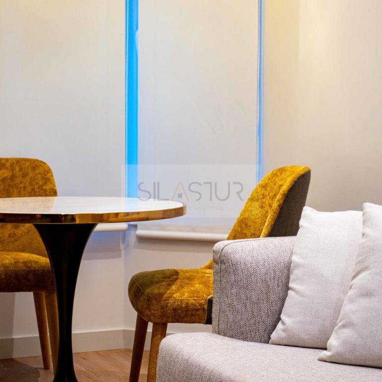 Ezcurdia Élite 1C by Silastur - Apartamento de 2 dormitorios - 5