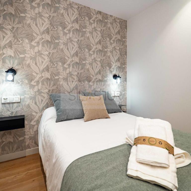 Ezcurdia Élite 1C by Silastur - Apartamento de 2 dormitorios - 12