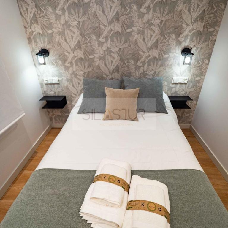 Ezcurdia Élite 1C by Silastur - Apartamento de 2 dormitorios - 13