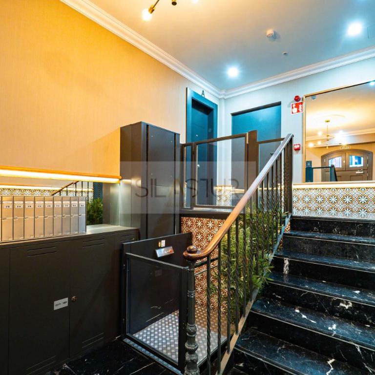 Ezcurdia Élite 1C by Silastur - Apartamento de 2 dormitorios - 21