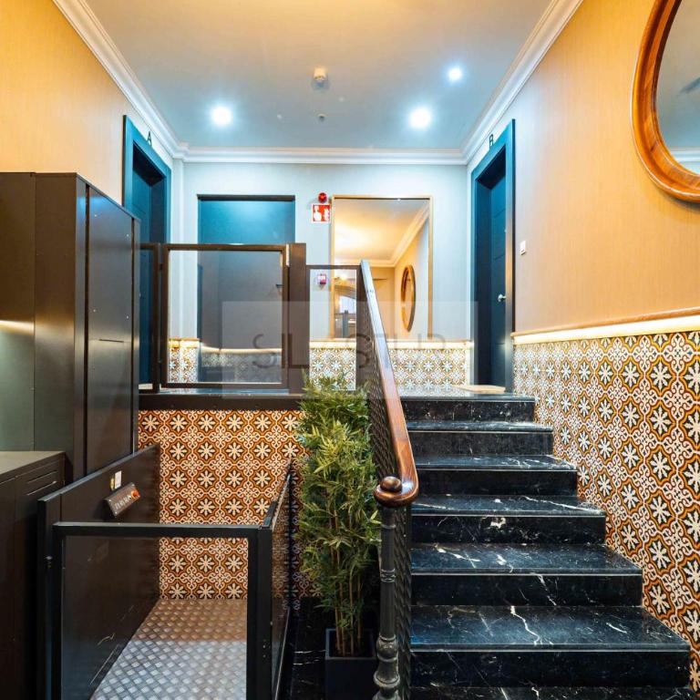 Ezcurdia Élite 1C by Silastur - Apartamento de 2 dormitorios - 24