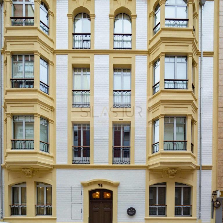 Ezcurdia Élite 1C by Silastur - Apartamento de 2 dormitorios - 25