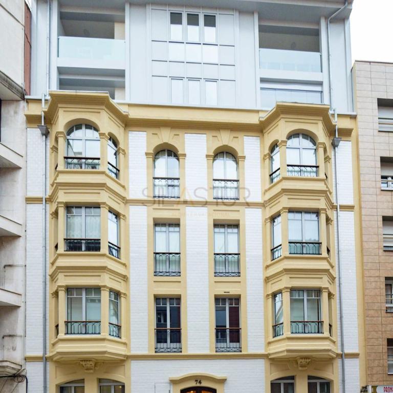 Ezcurdia Élite 1C by Silastur - Apartamento de 2 dormitorios - 26
