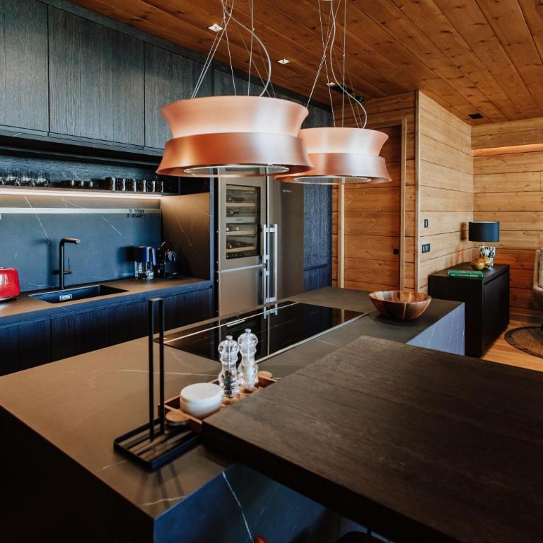 Arttysur Lux - Best 4 BDRM Villas in Sierra Nevada - Villa Deluxe - 6