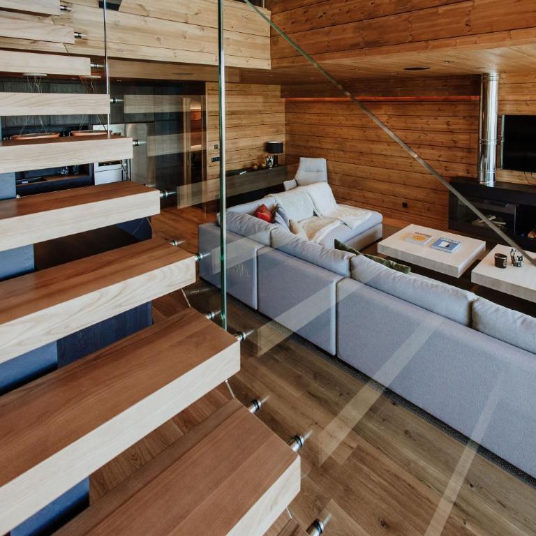 Arttysur Lux - Best 4 BDRM Villas in Sierra Nevada - Villa Deluxe - 37