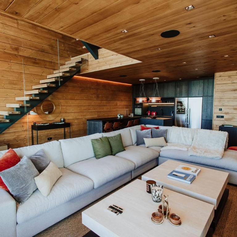 Arttysur Lux - Best 4 BDRM Villas in Sierra Nevada - Villa Deluxe - 35