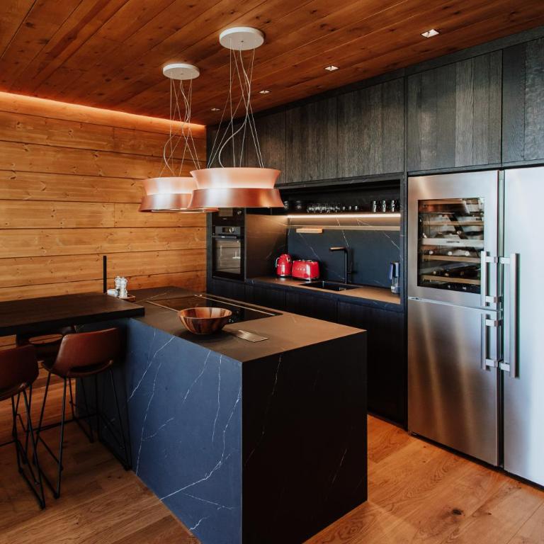 Arttysur Lux - Best 4 BDRM Villas in Sierra Nevada - Villa Deluxe - 17