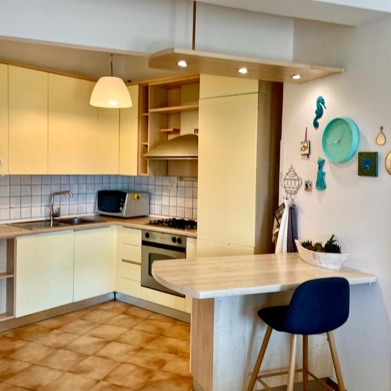 Jesolo Escape Apartment - Appartamento con 2 Camere da Letto - 3