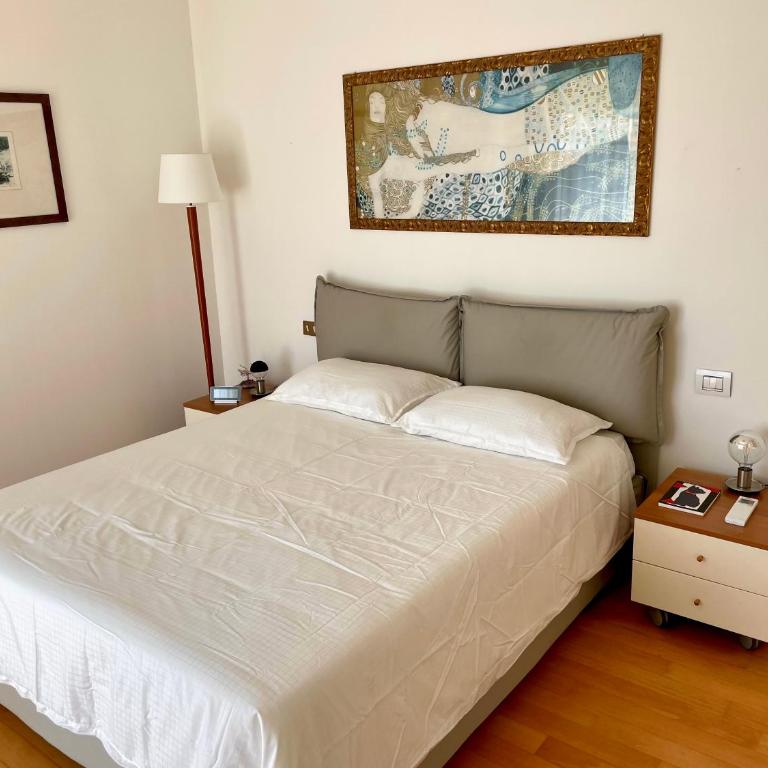 Jesolo Escape Apartment - Appartamento con 2 Camere da Letto - 8