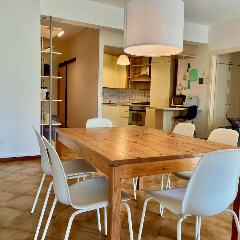 Jesolo Escape Apartment - Appartamento con 2 Camere da Letto - 4