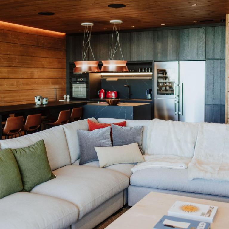Arttysur Lux - Best 4 BDRM Villas in Sierra Nevada - Villa Deluxe - 41