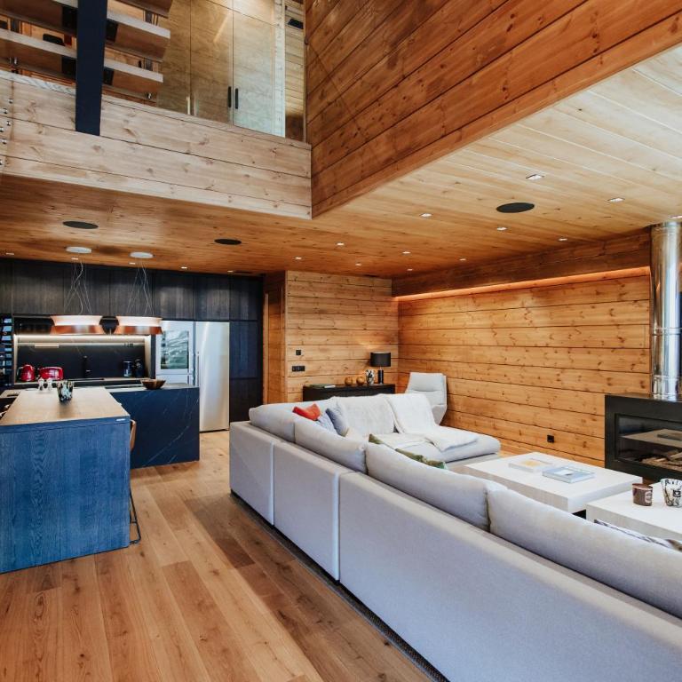 Arttysur Lux - Best 4 BDRM Villas in Sierra Nevada - Villa Deluxe - 38