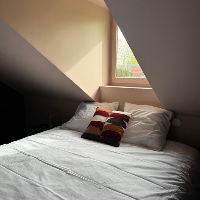L’écrin de Rouen - Relax et Spa - Apartamento de 1 dormitorio - 7