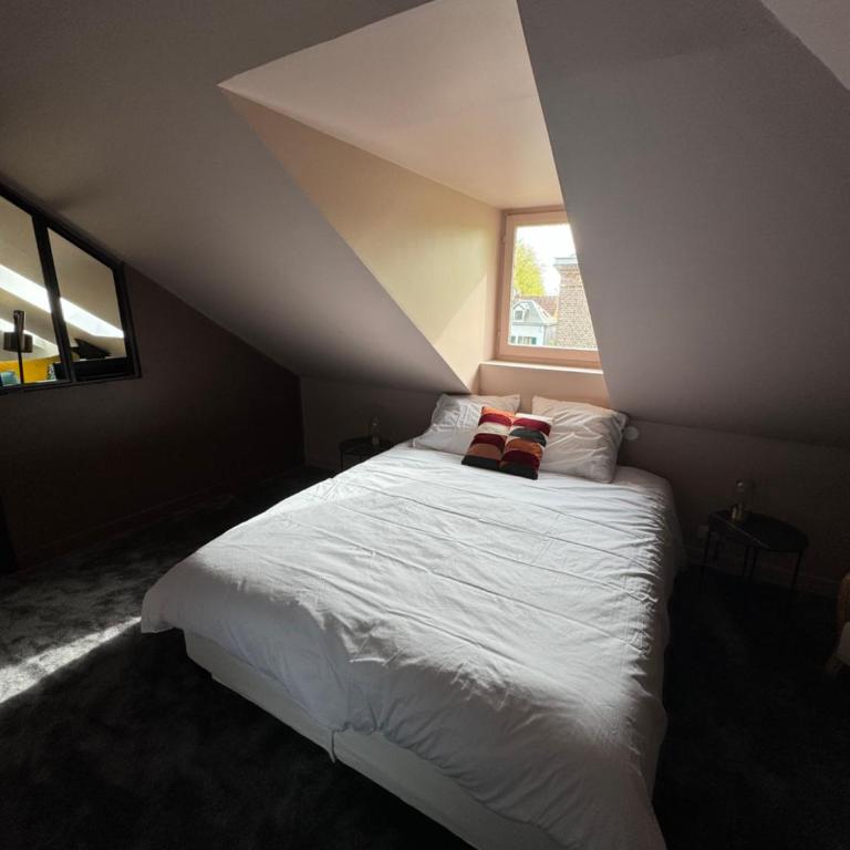 L’écrin de Rouen - Relax et Spa - Apartamento de 1 dormitorio - 8