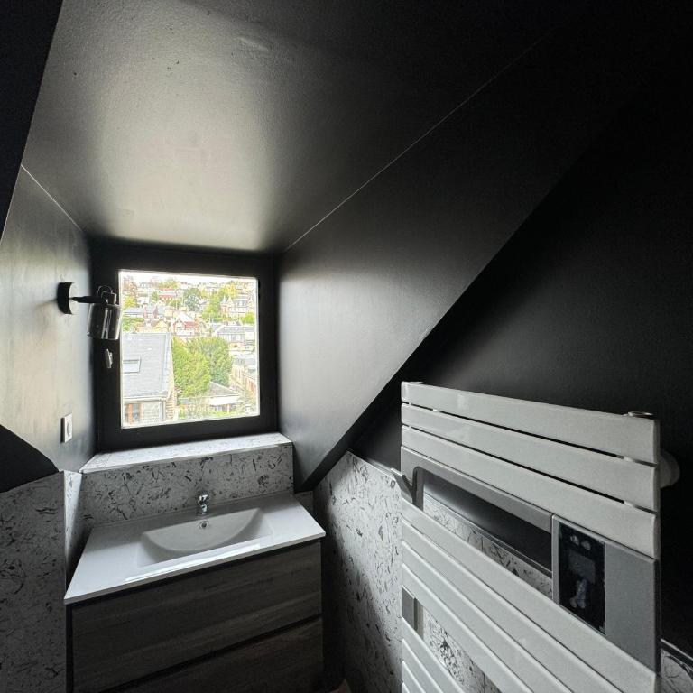 L’écrin de Rouen - Relax et Spa - Apartamento de 1 dormitorio - 9