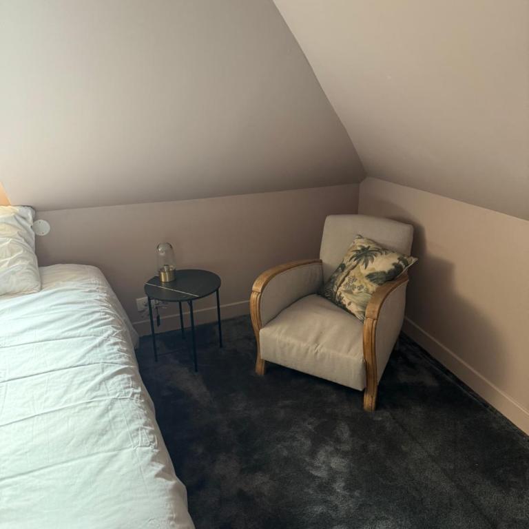 L’écrin de Rouen - Relax et Spa - Apartamento de 1 dormitorio - 13