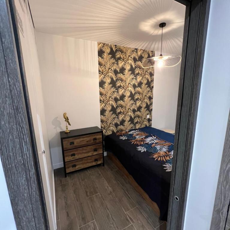 Port de Nice belle petite pépite - Appartement 1 Chambre - 11
