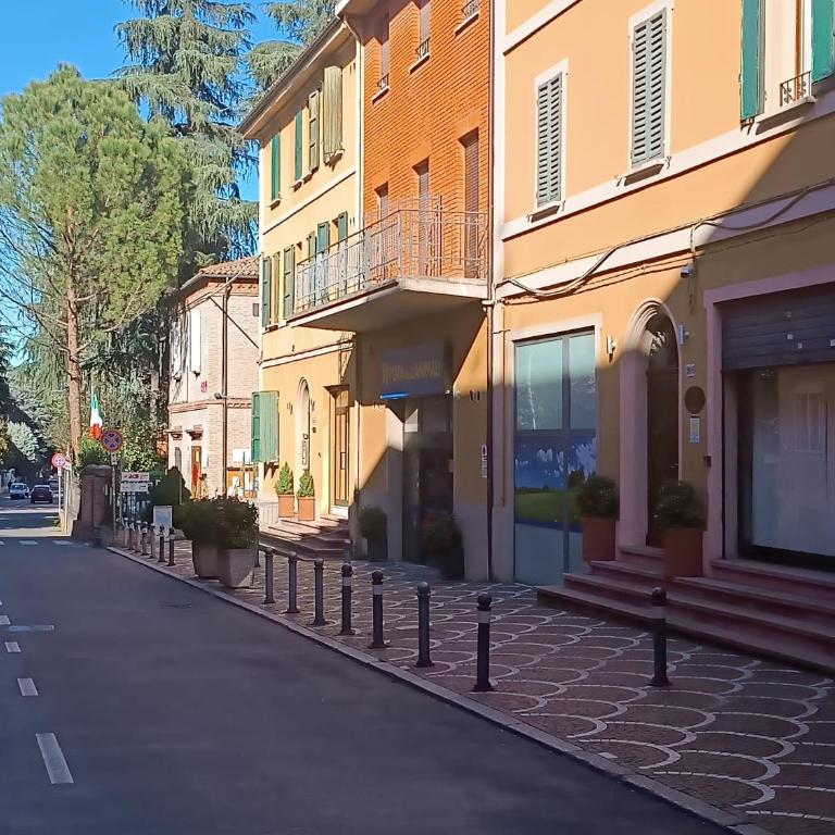 Int 4 - Suite Edoardo by Residence San Luca - Appartamento con 2 Camere da Letto - 28