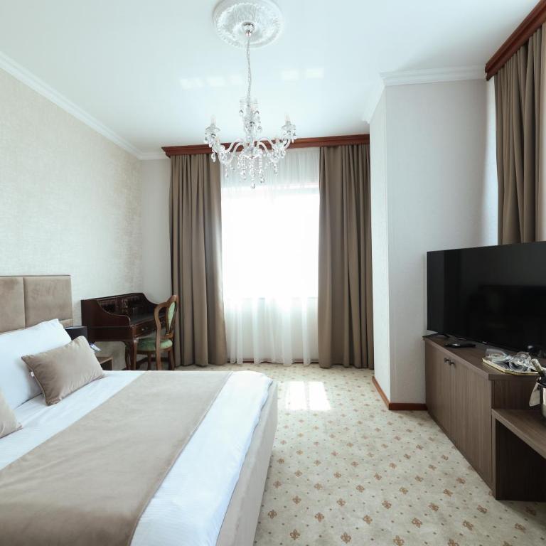 Hotel Vidović - Superior Soba s King-sajz Krevetom - 13