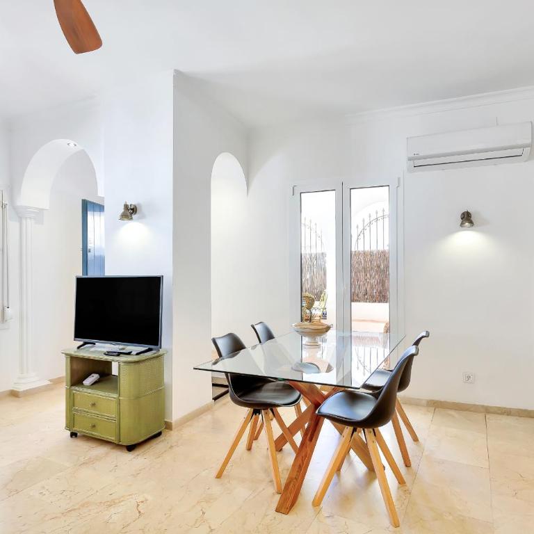 A24 Cabopino - Apartamento - Planta baja - 7