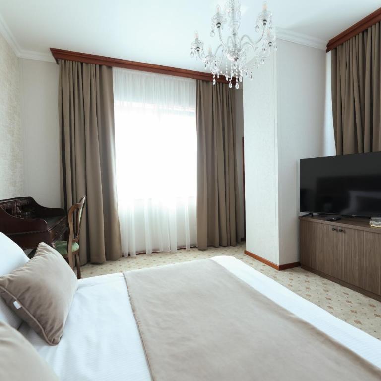 Hotel Vidović - Superior Soba s King-sajz Krevetom - 14