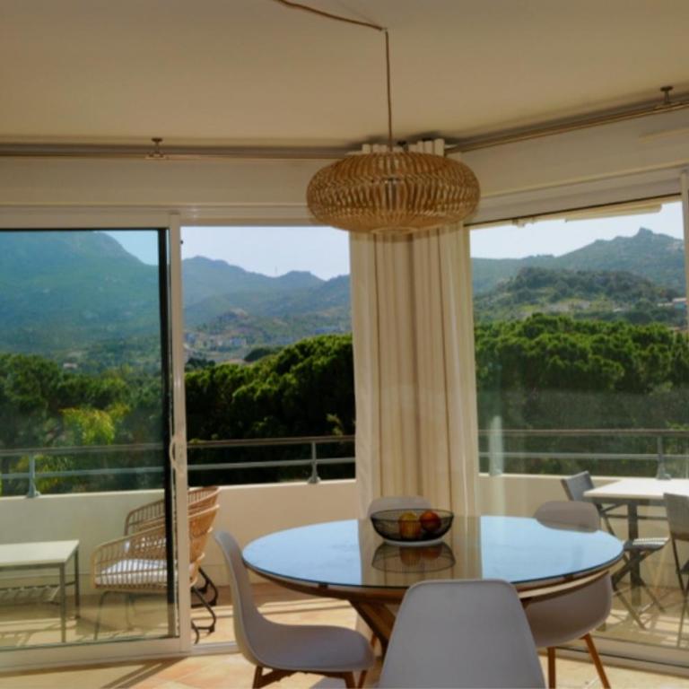 maria stella - Appartement 2 Chambres - 17