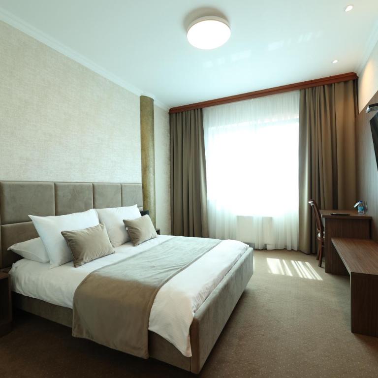 Hotel Vidović - Superior Soba s King-sajz Krevetom - 18