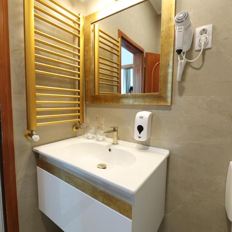 Hotel Vidović - Superior Soba s King-sajz Krevetom - 10
