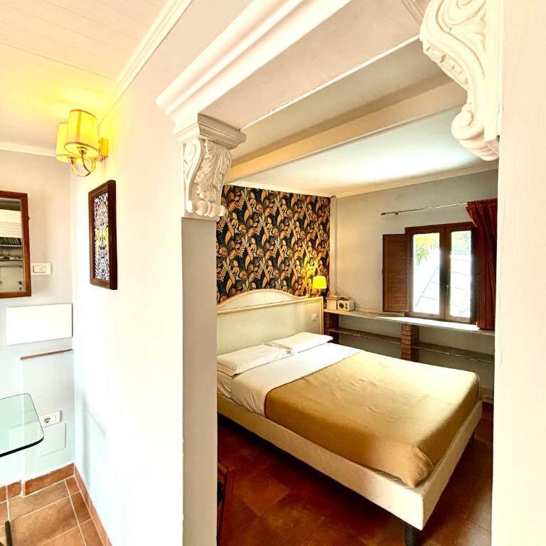Villa Athèna - Junior Suite con Terrazza - 5