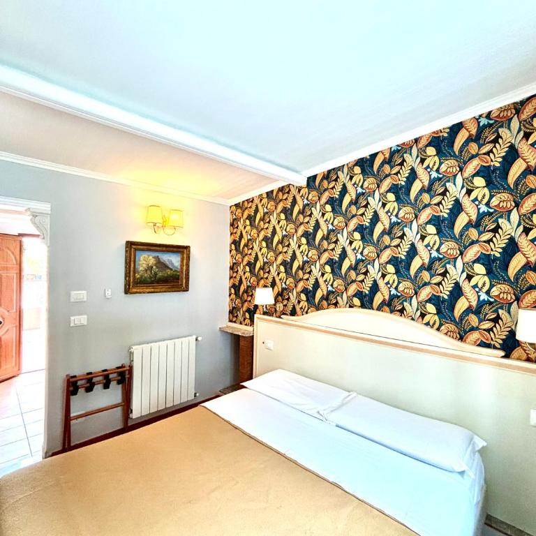 Villa Athèna - Junior Suite con Terrazza - 4