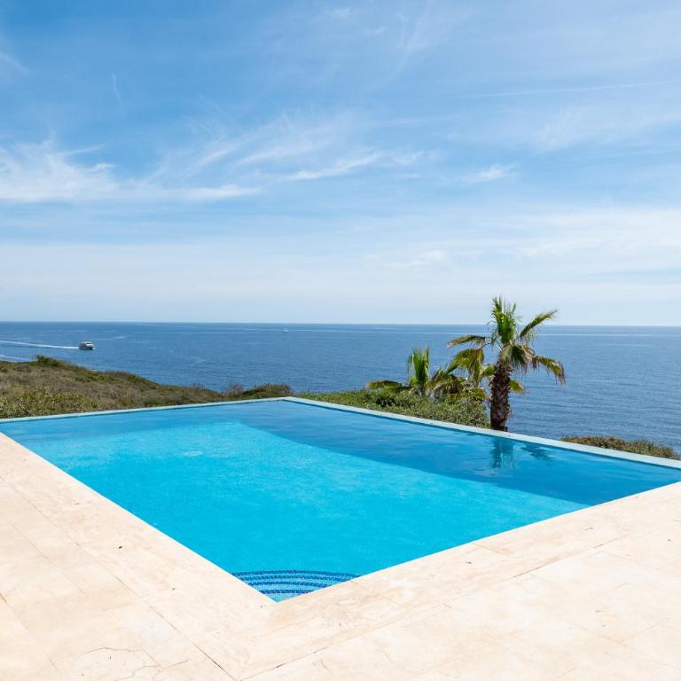 Vista Mar by Mallorca House Rent - Villa con vistas al mar - 5