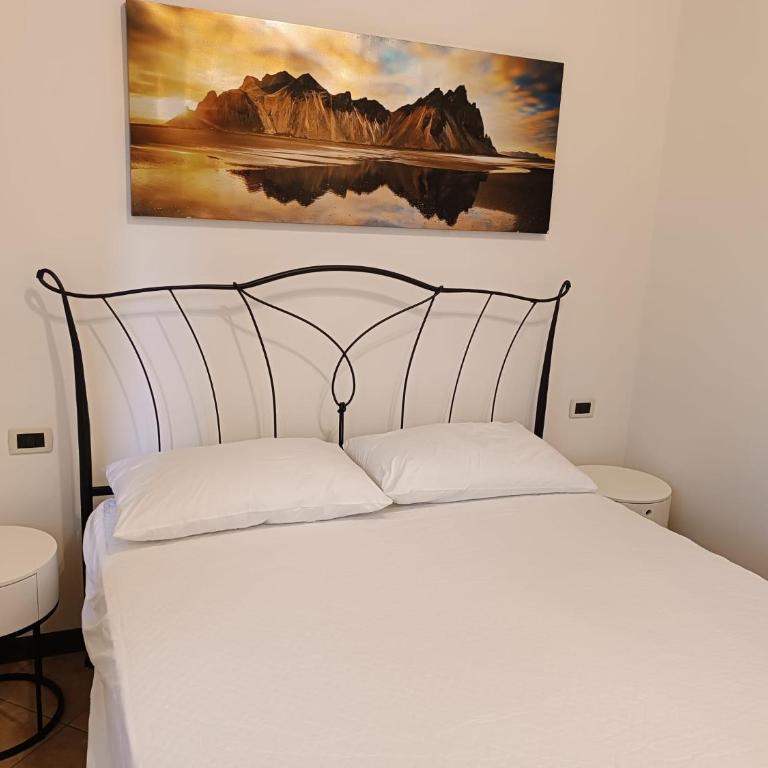 Int 4 - Suite Edoardo by Residence San Luca - Appartamento con 2 Camere da Letto - 3