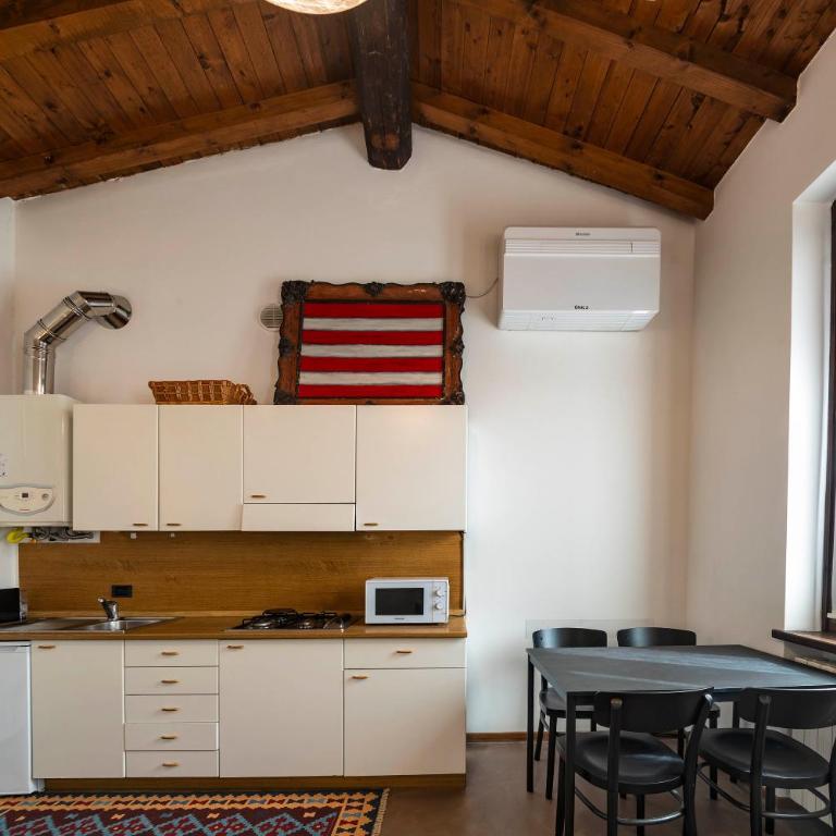 Italianflat - Verona Arches Studio Flat - One-Bedroom Apartment - 5