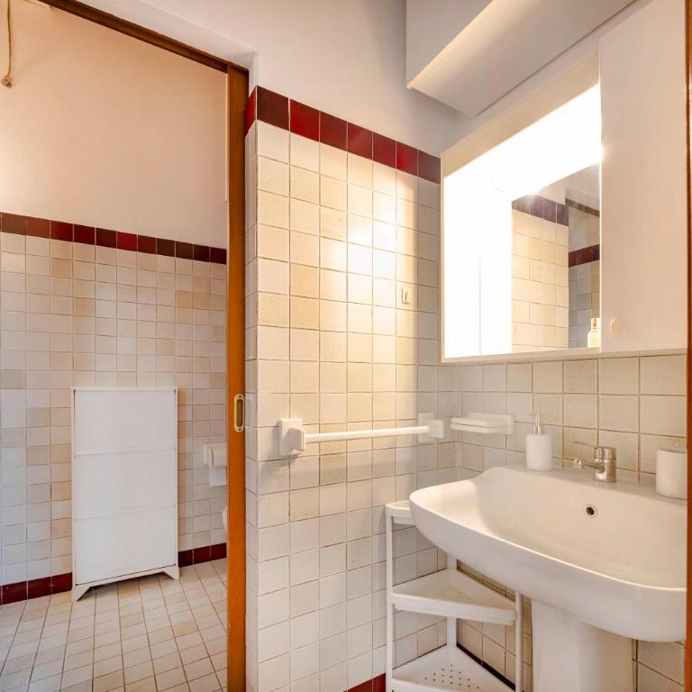 Italianflat - Verona Arches Studio Flat - One-Bedroom Apartment - 14