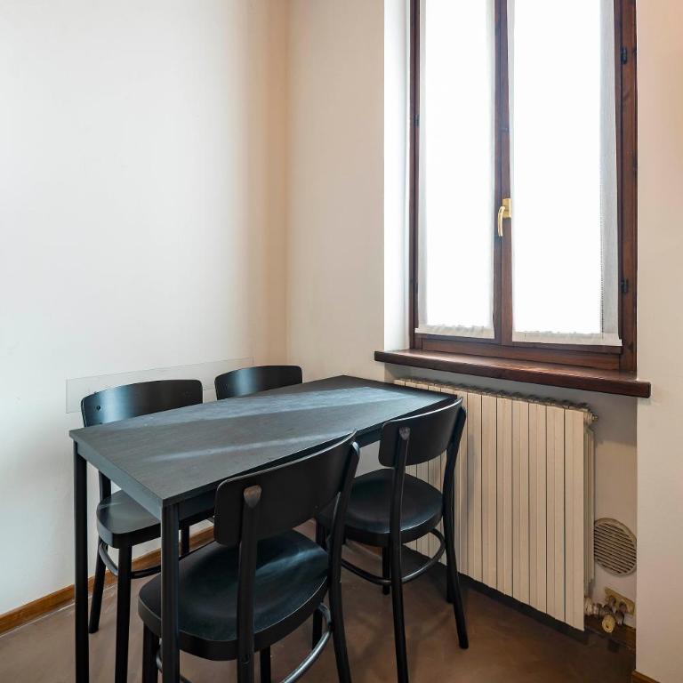 Italianflat - Verona Arches Studio Flat - One-Bedroom Apartment - 15