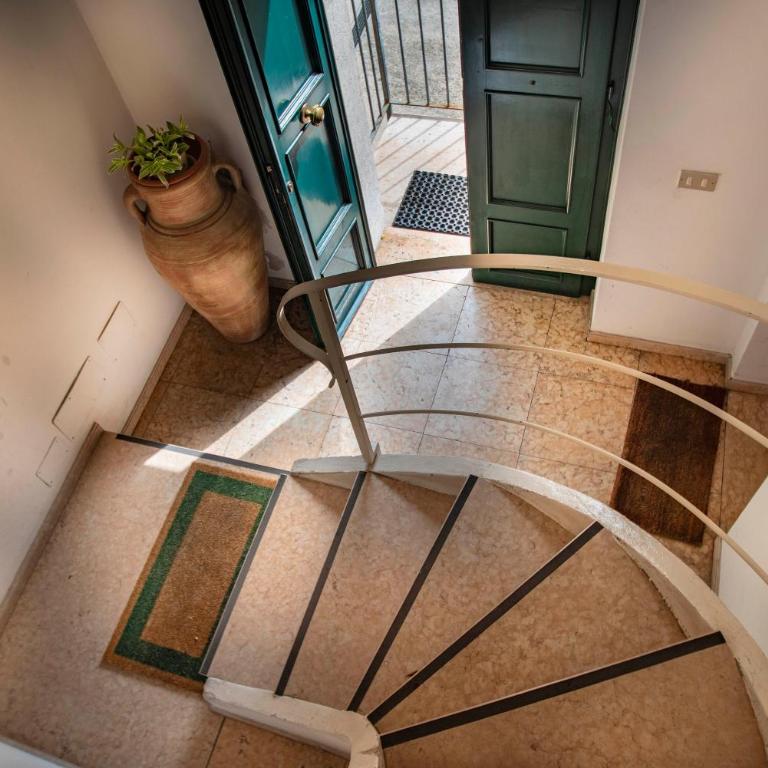 Italianflat - Verona Arches Studio Flat - One-Bedroom Apartment - 21